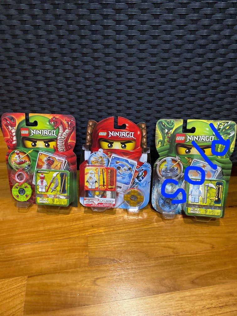 Lego 9590 best sale
