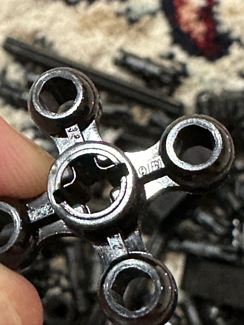 Lego technic spare parts deals