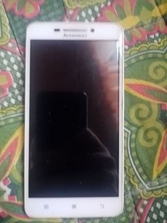 Lenovo A5000 (Defective- For Parts or Repair)