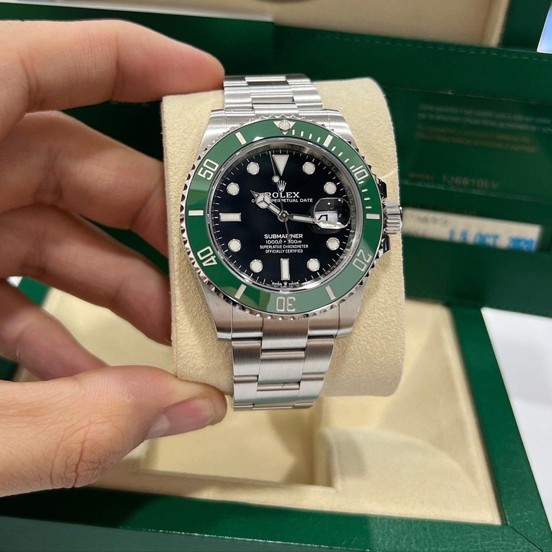 Rolex simili discount