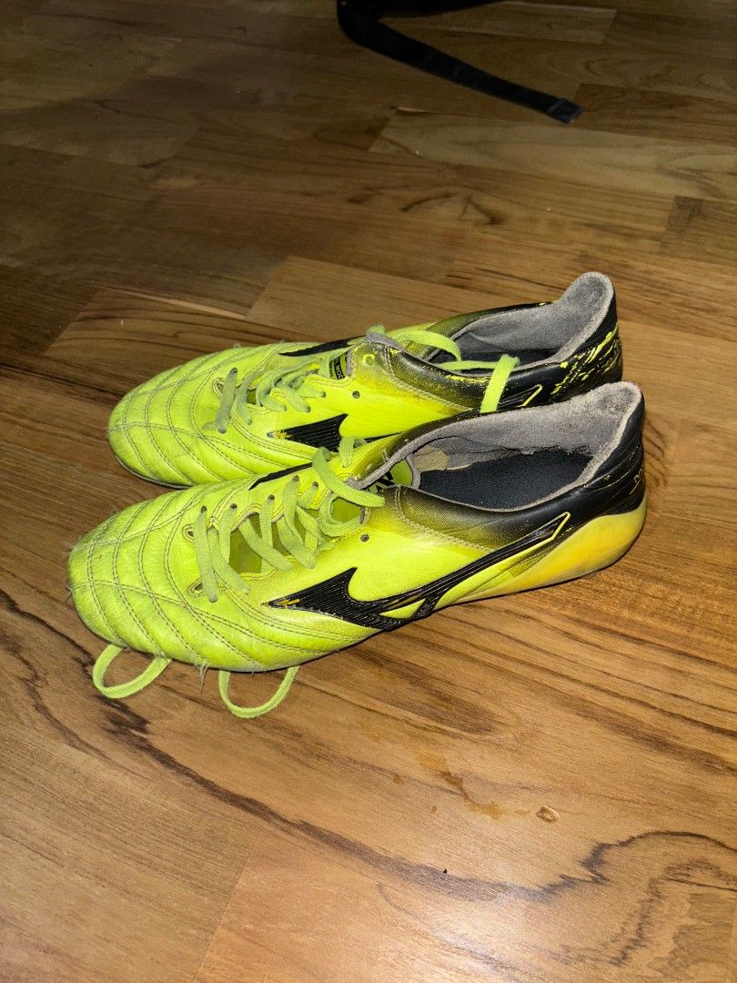 Morelia neo 2025 ii mij