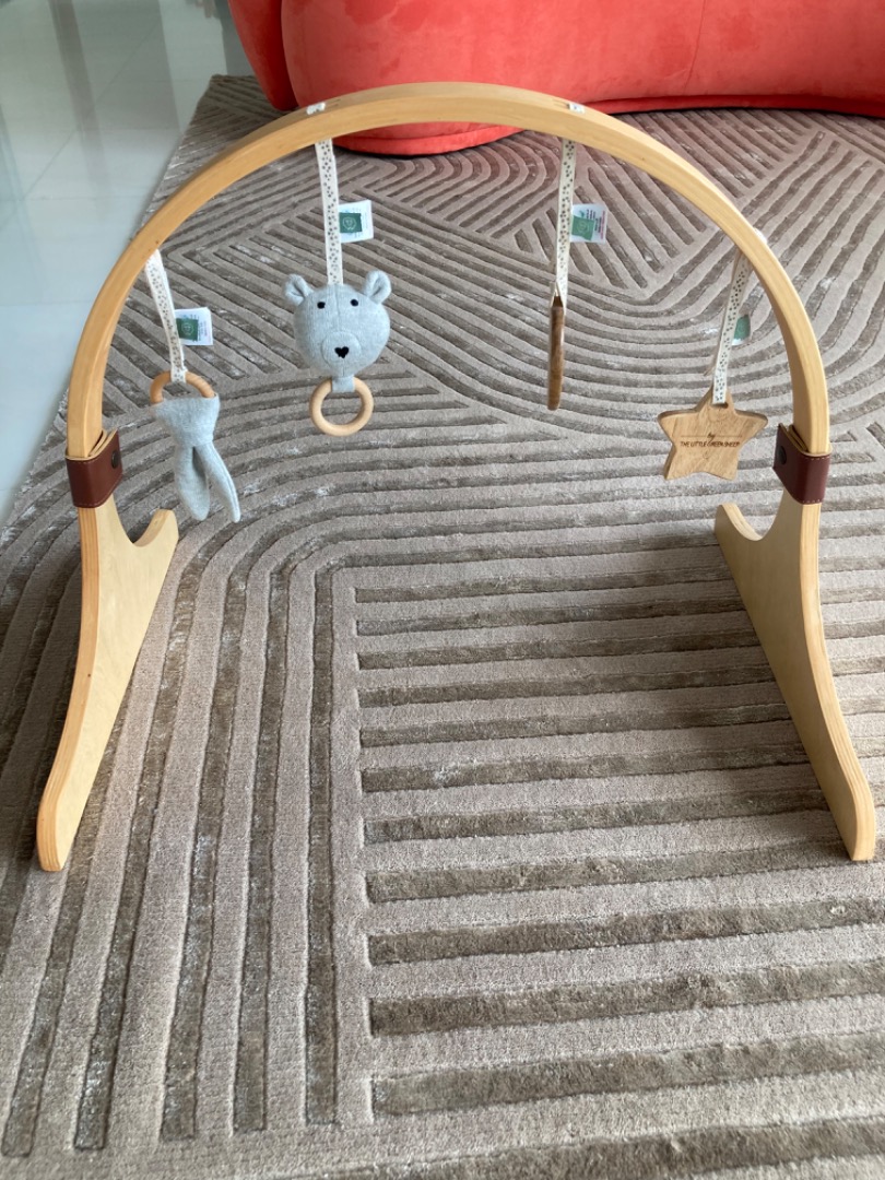 Sheep play gym hotsell