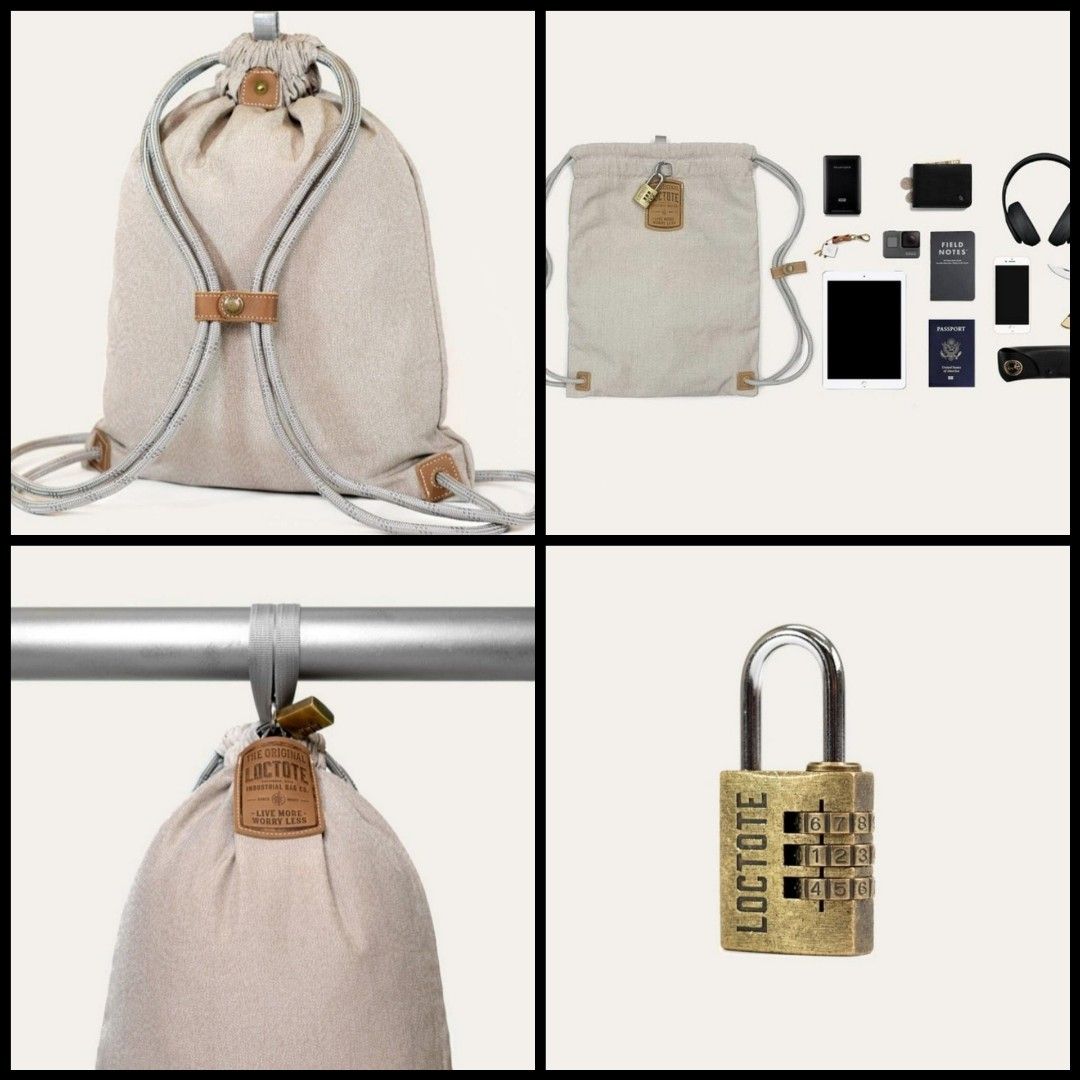 Loctote sport outlet