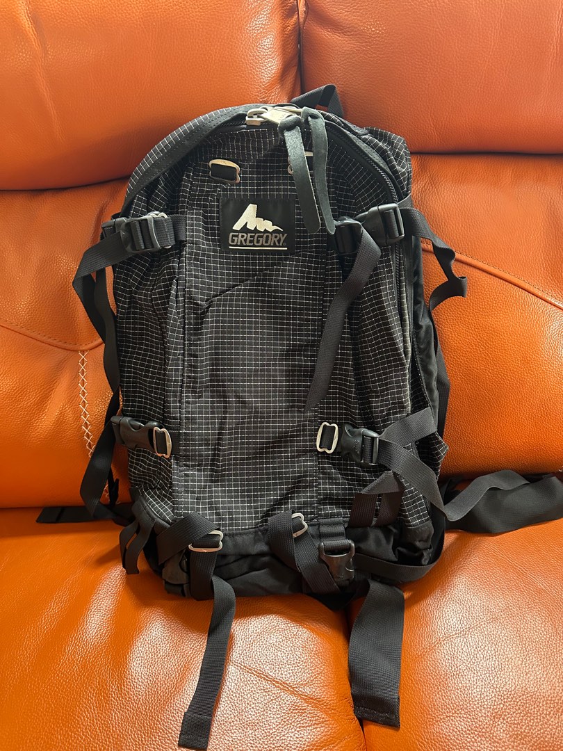 Gregory day&half pack online