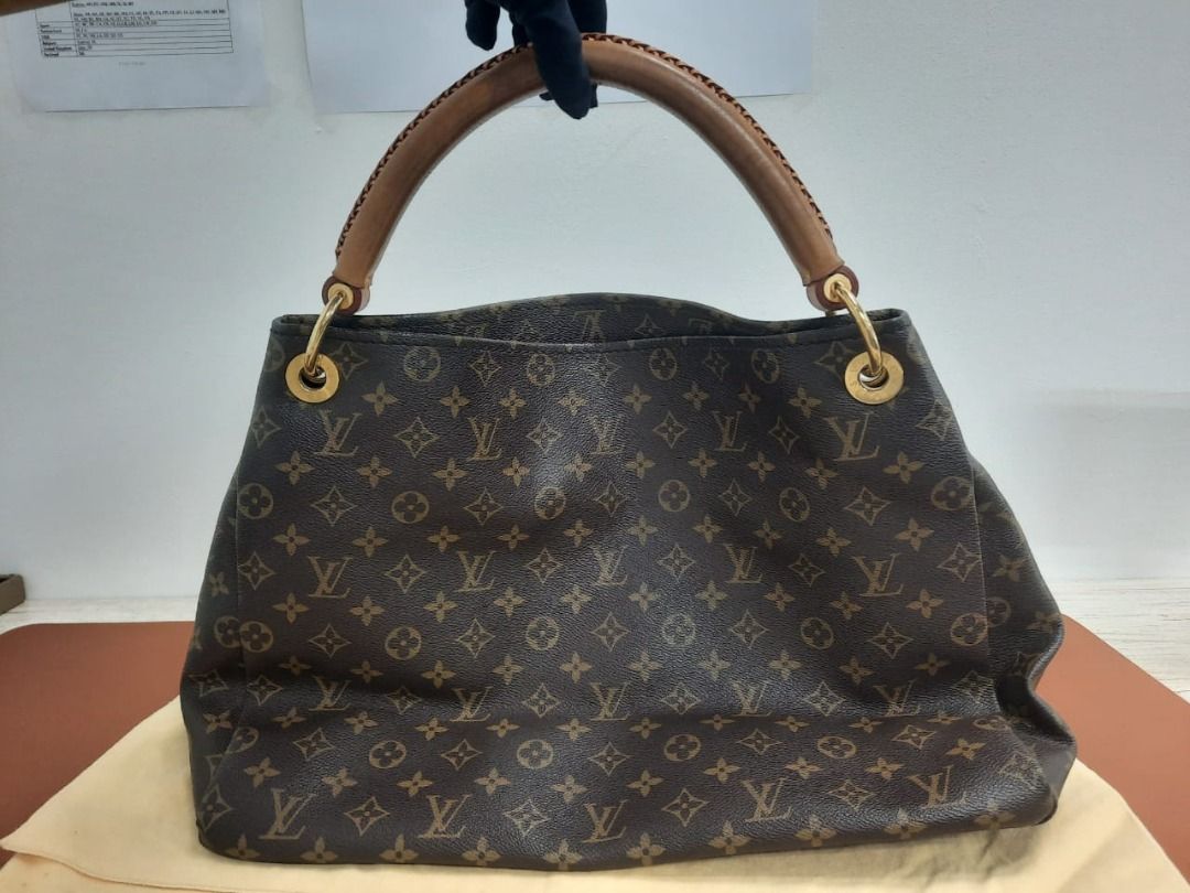Louis vuitton tasche artsy mm cheap