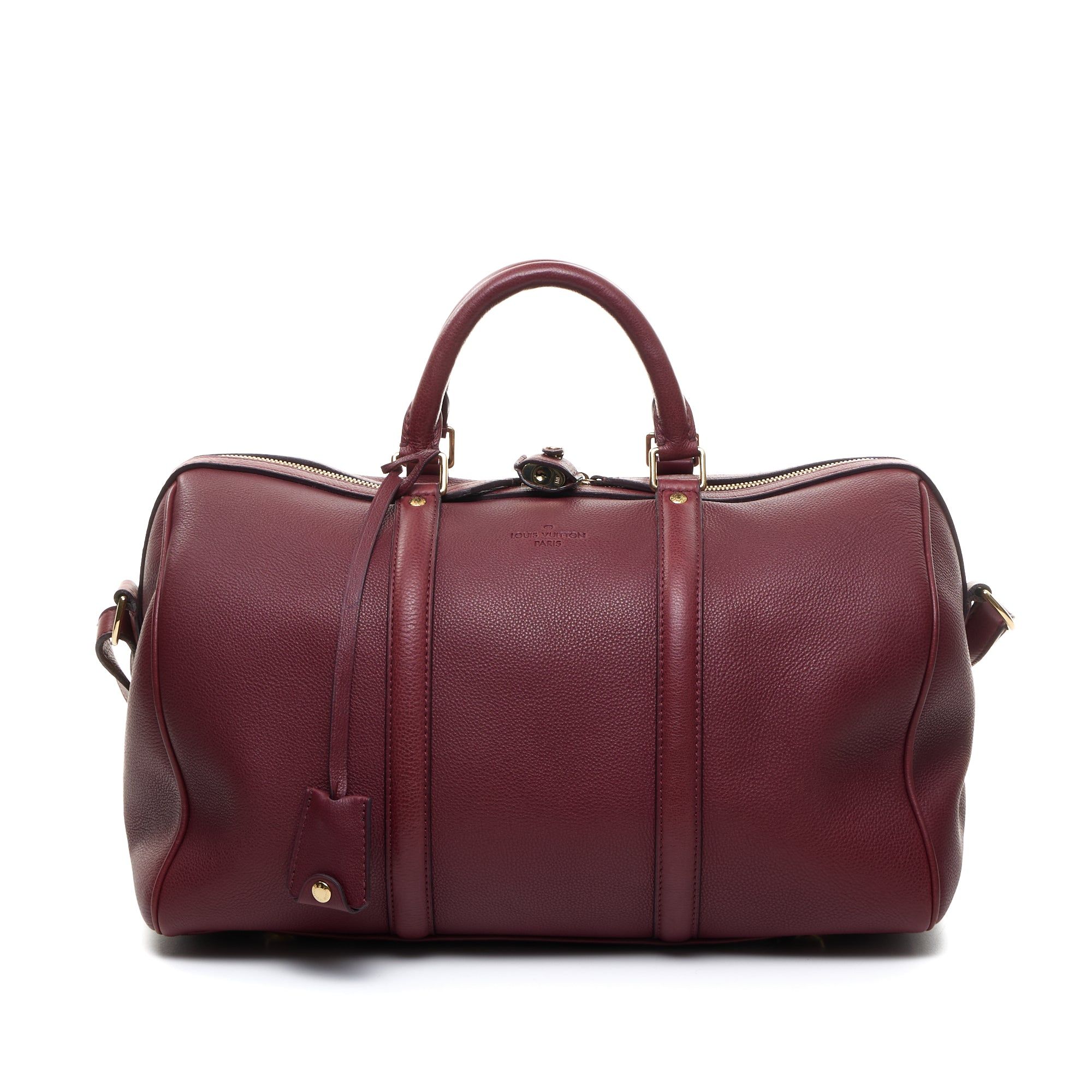 Louis Vuitton Sofia Coppola Top handle bag Luxury Bags Wallets
