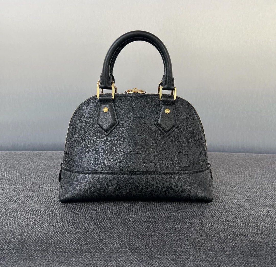 Lv sales alma empreinte