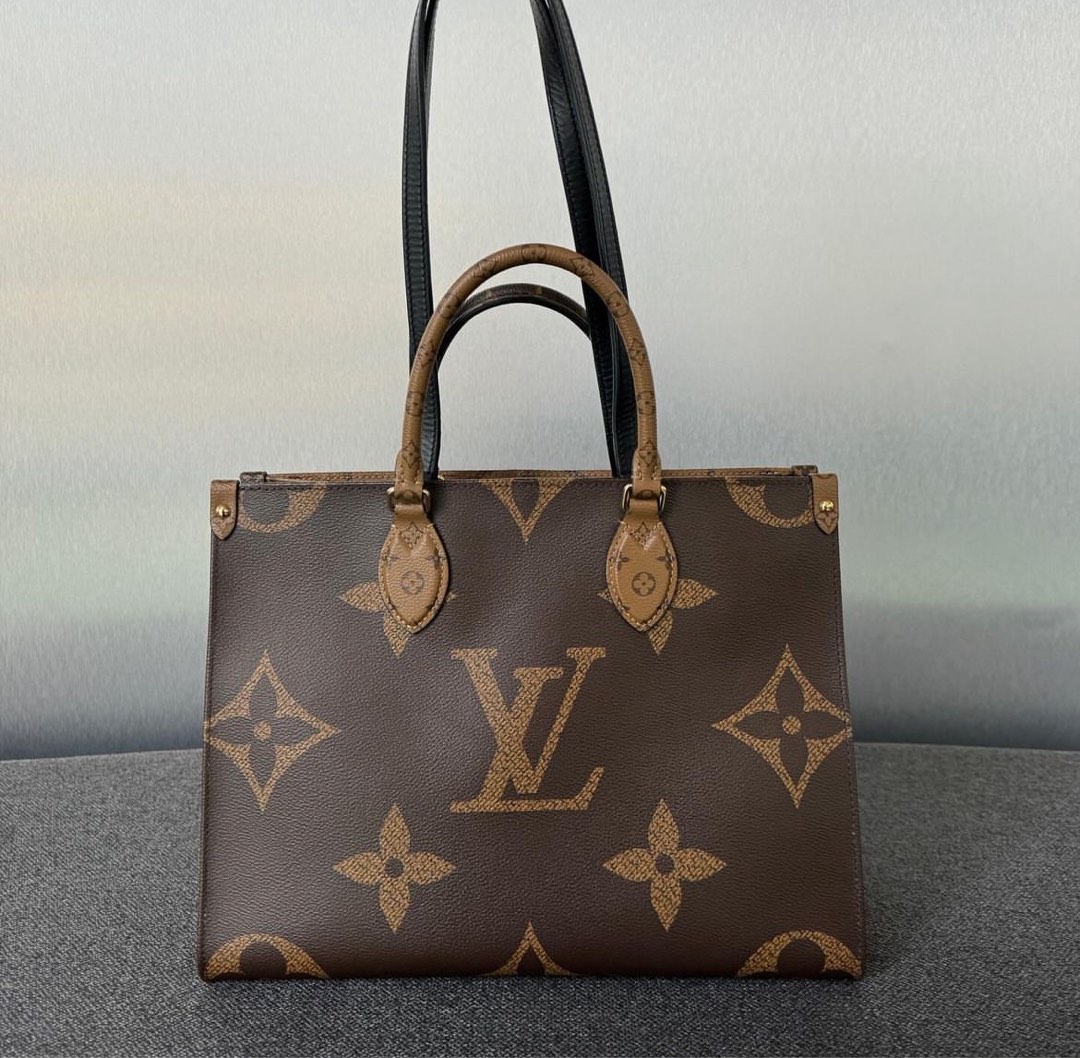 Medium clearance lv bag