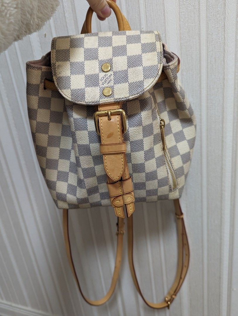 Sperone bb hotsell louis vuitton