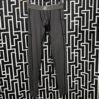 Champion performance best sale base layer pants