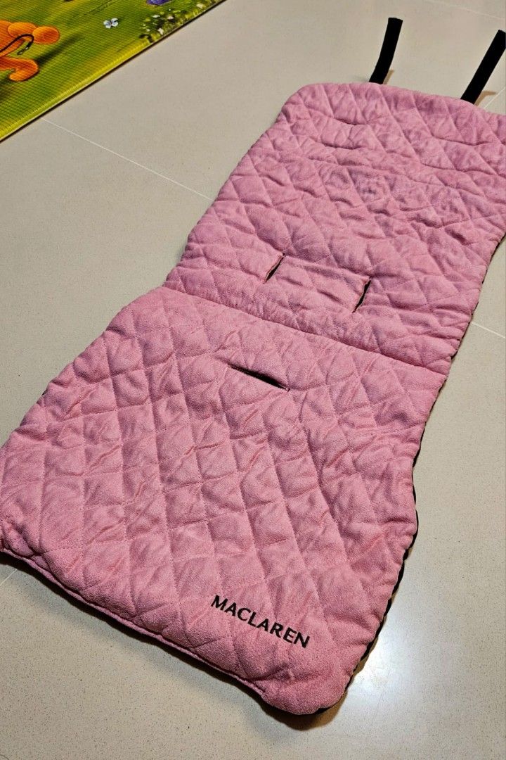 Maclaren pram liner on sale