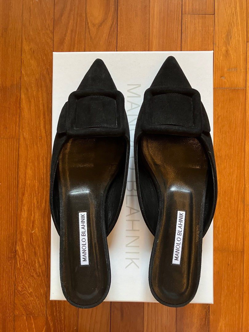 Maysale mules on sale