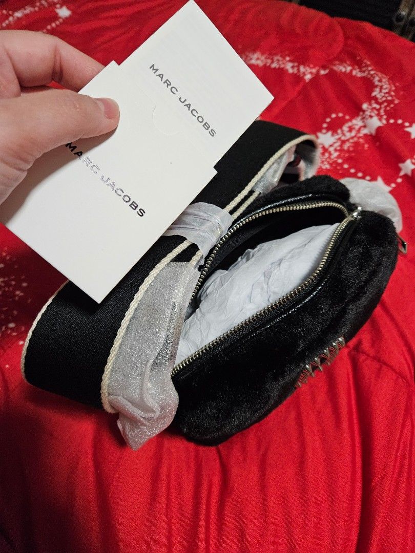 Marc jacobs crossbody chain store