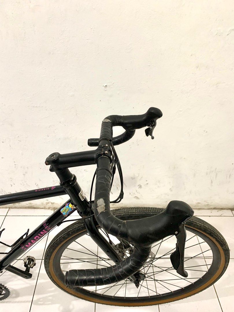 promax render r road