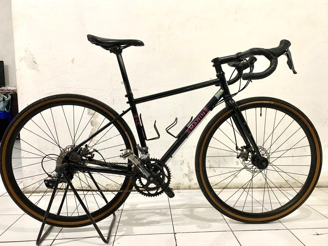 promax render r road