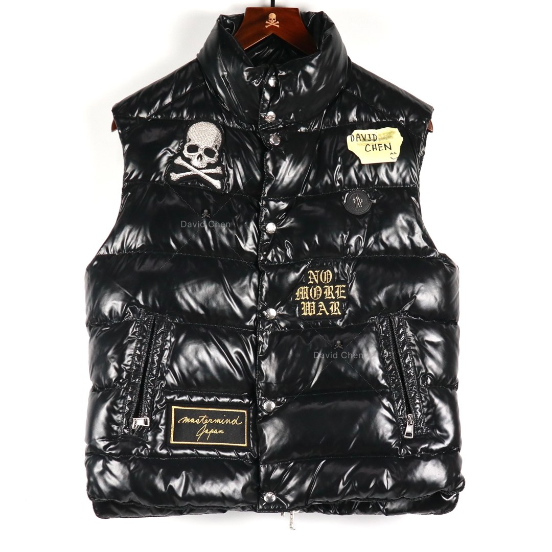 Moncler mastermind japan price store