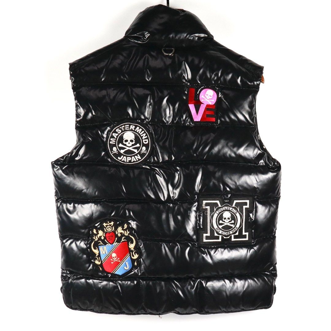 Moncler mastermind clearance