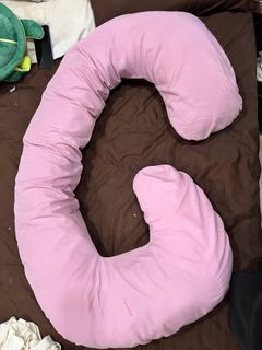 Maternity/Pregnancy Pillow