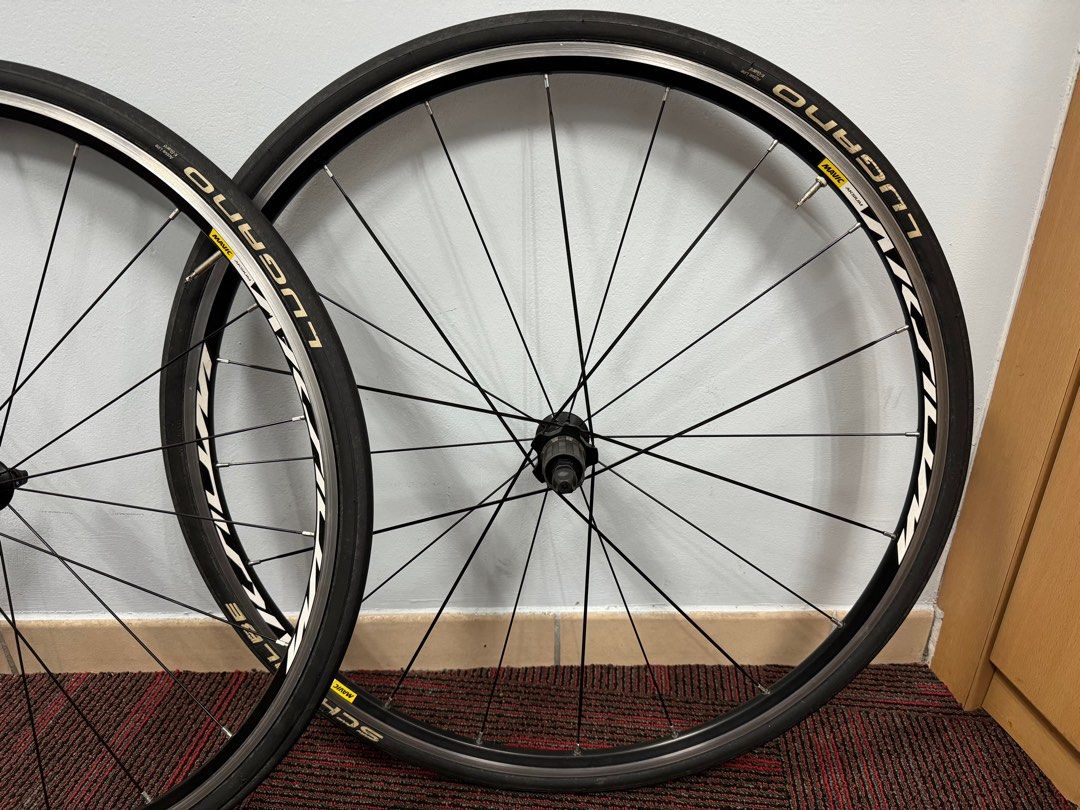 Mavic spd best sale