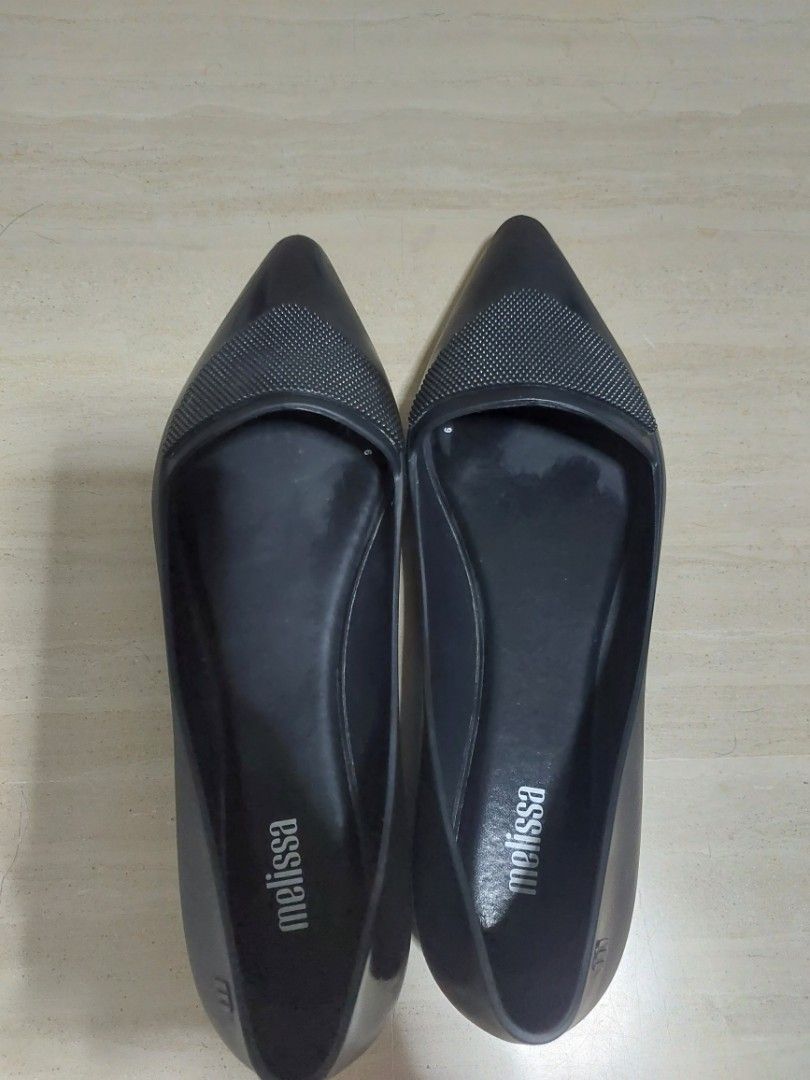Melissa sales pointed shoes