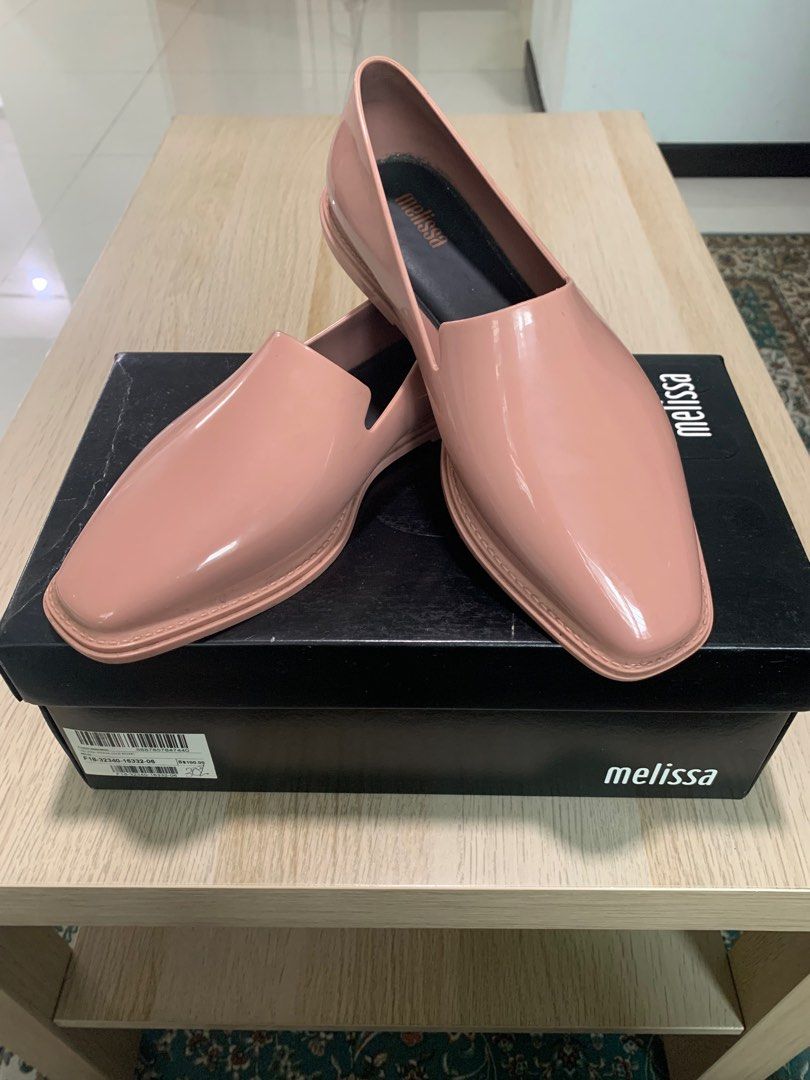 Melissa online prana shoes