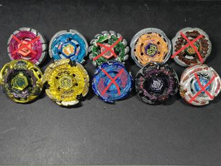 Zodiac beyblades sale