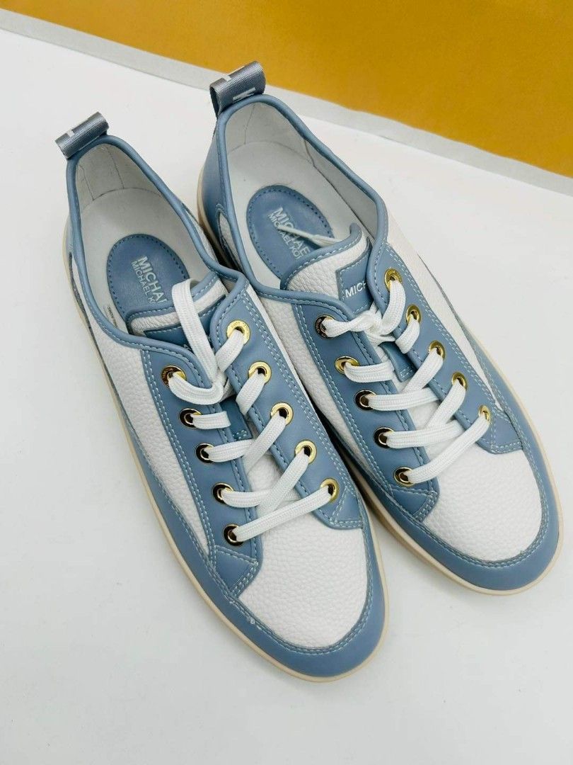 Michael kors sneakers size 9 top