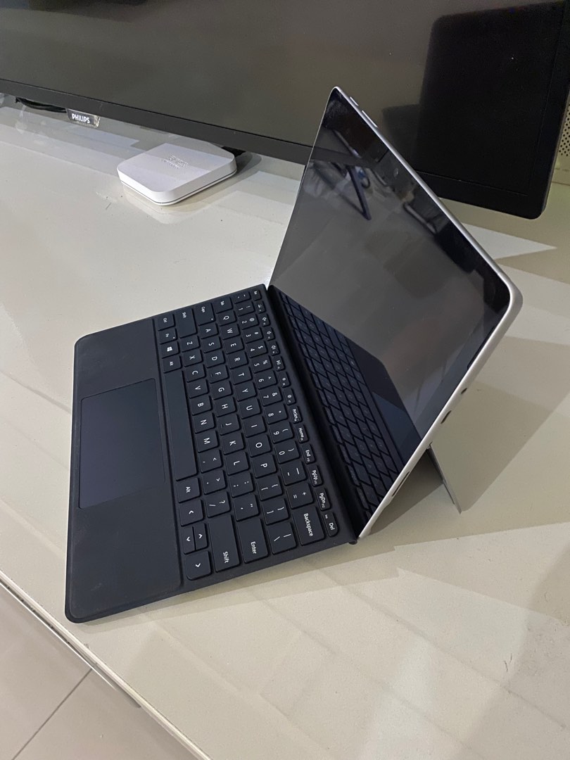 microsoft surface go 2 8gb ram 128gb ssd