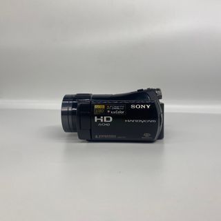(Mint Condition) SONY HDR CX7 Camcorder Handycam