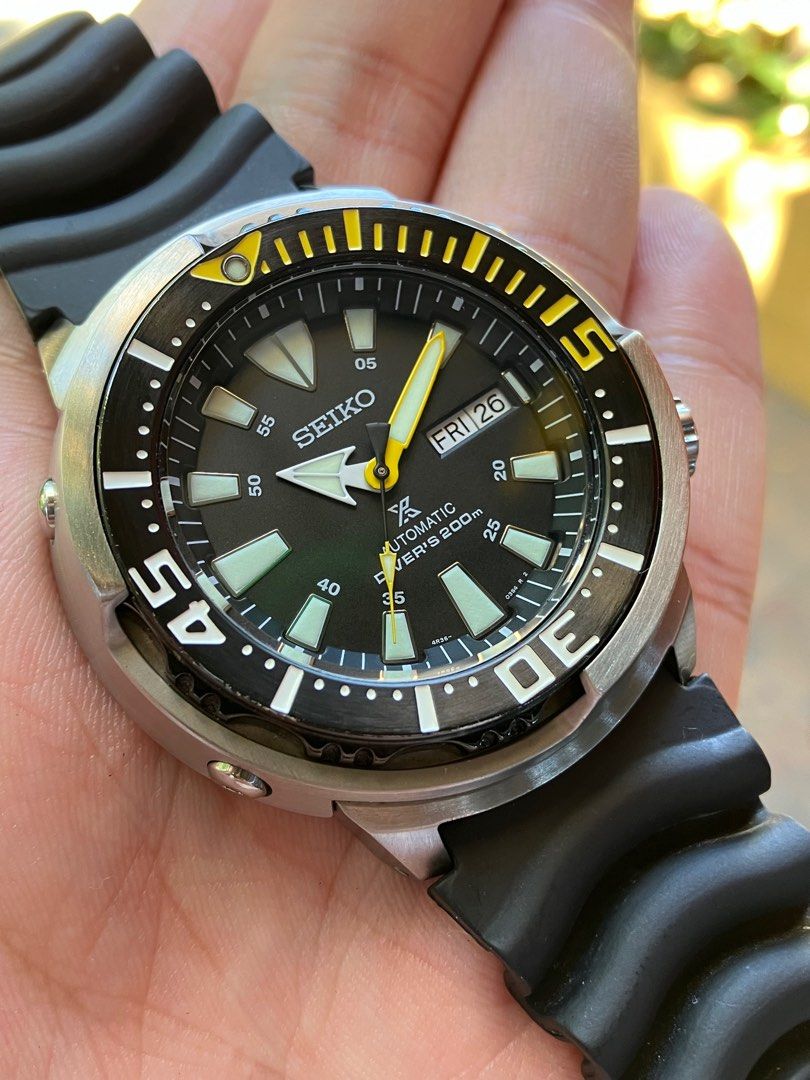 Seiko srp639k1 discount