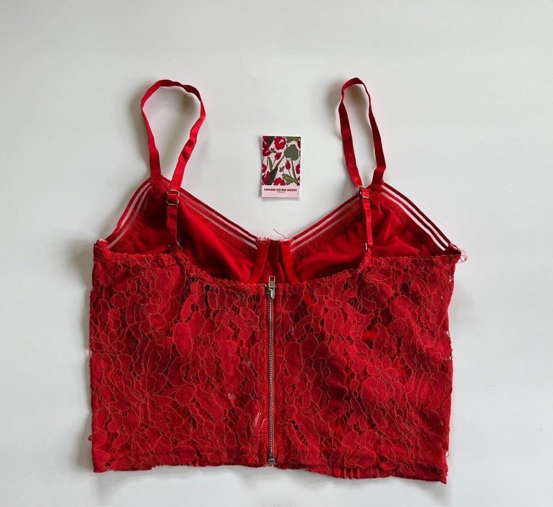 Missguided bralettes on sale