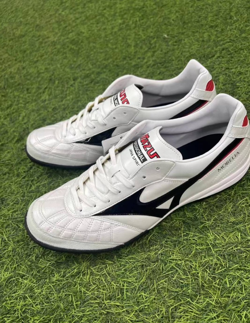 Mizuno clearance morelia m8