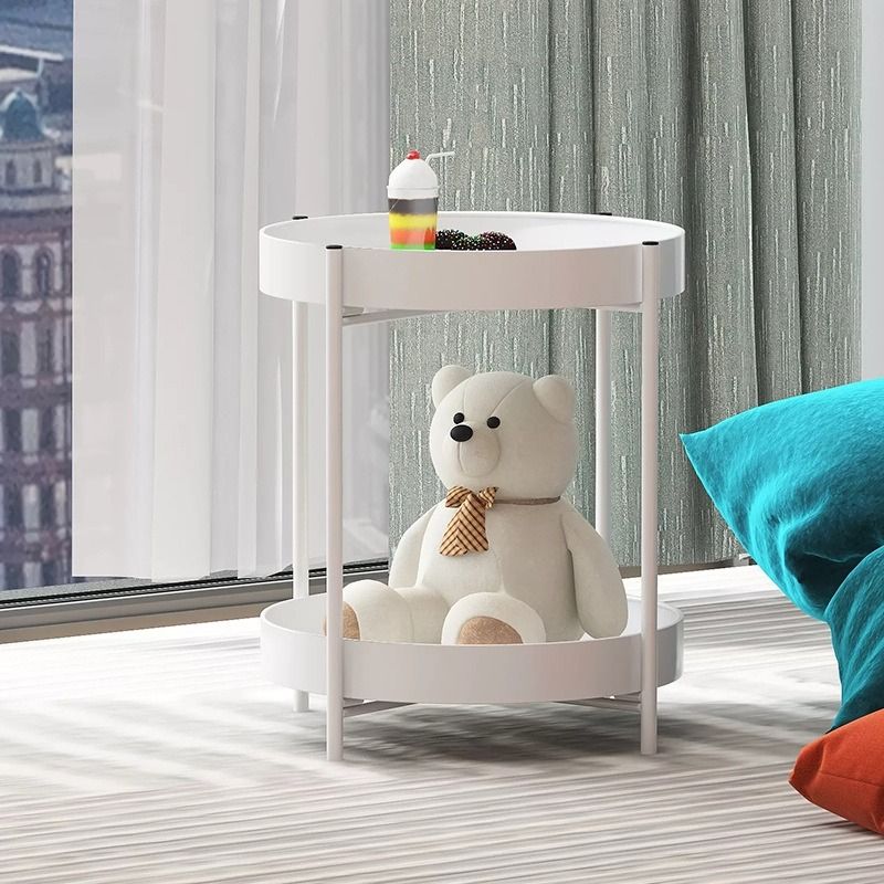 Pillowfort discount scalloped table