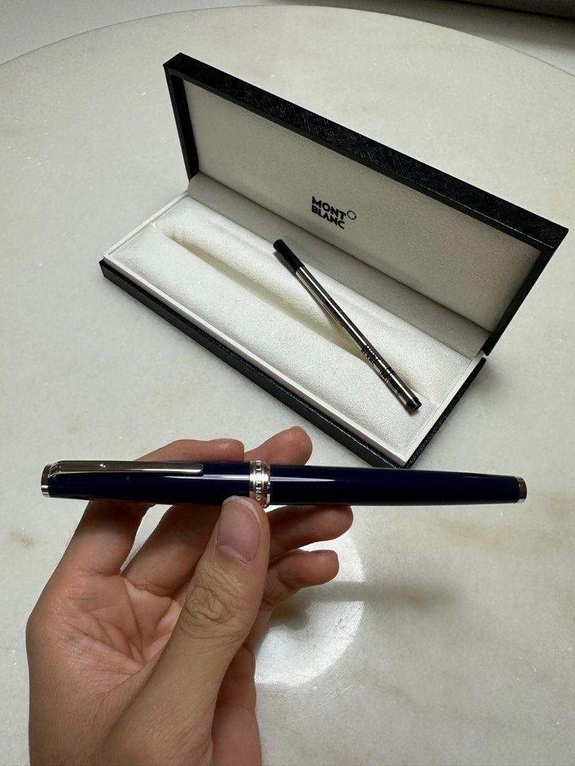 Montblanc 114809 new arrivals