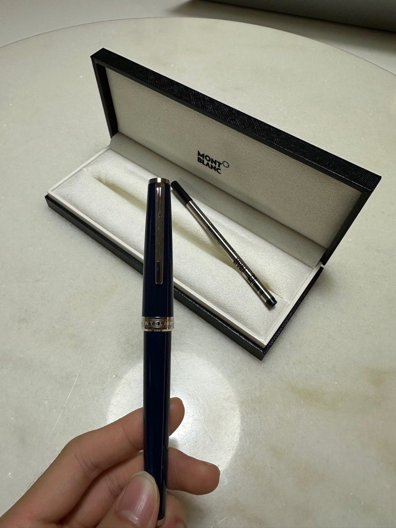 Montblanc 114809 sales