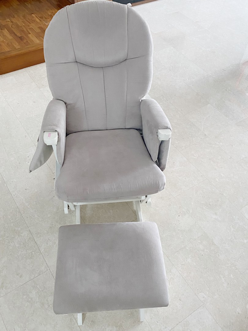 Nursing chair mothercare cheap