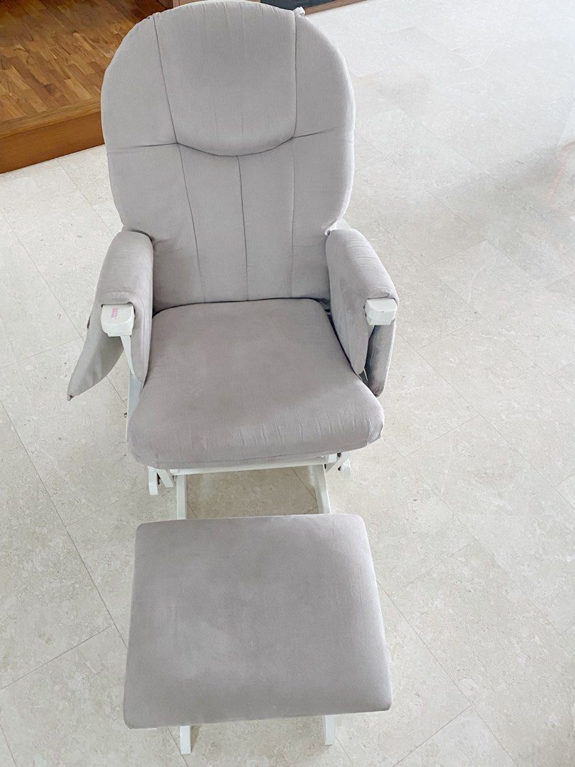 Nursing chair covers discount