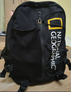 National geographic shop backpack malaysia