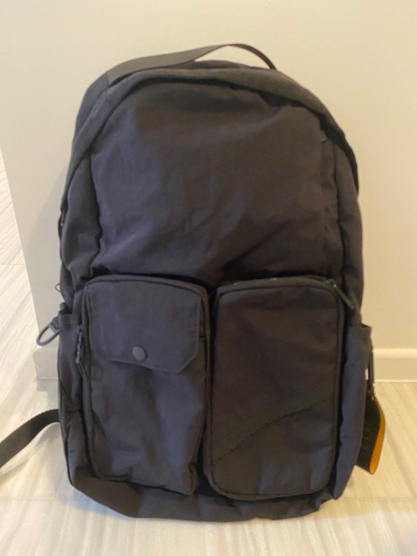 Adidas top yeezy backpack