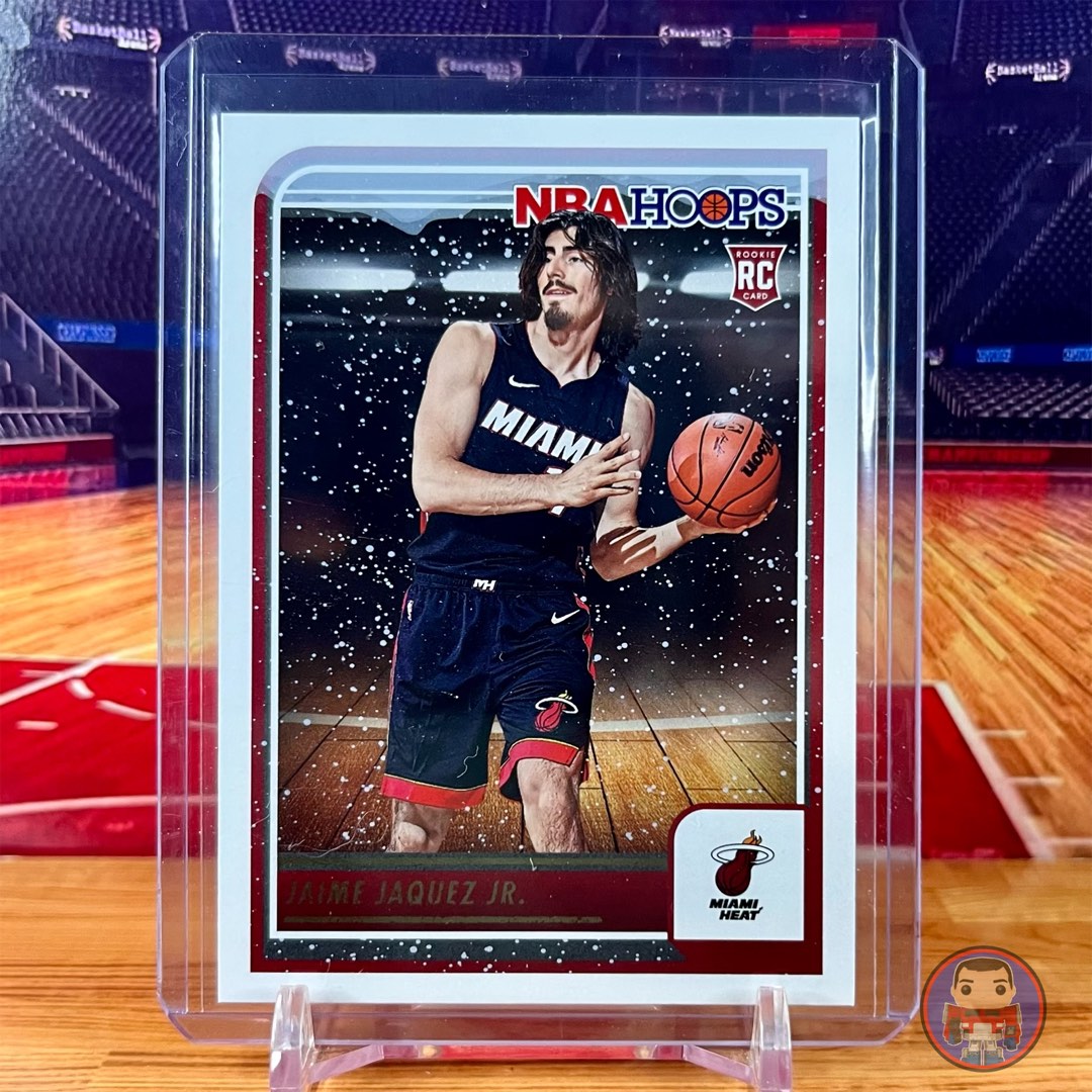 PSA10 Jaime Jaquez Court Kings RC NBA（2023-24 Panini Court Kings 