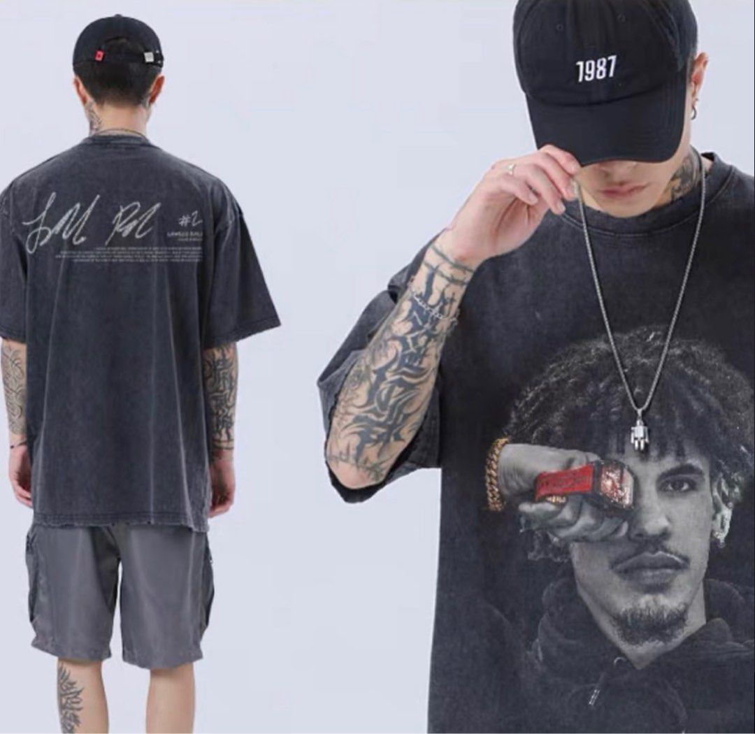 Nba vintage shirts store