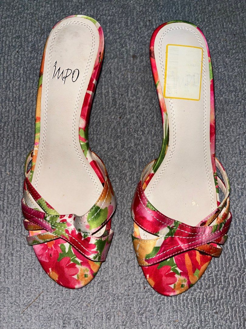 Impo hotsell kitten heels