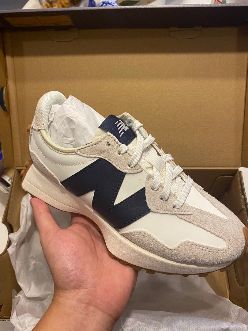 New balance 751 blu hot sale