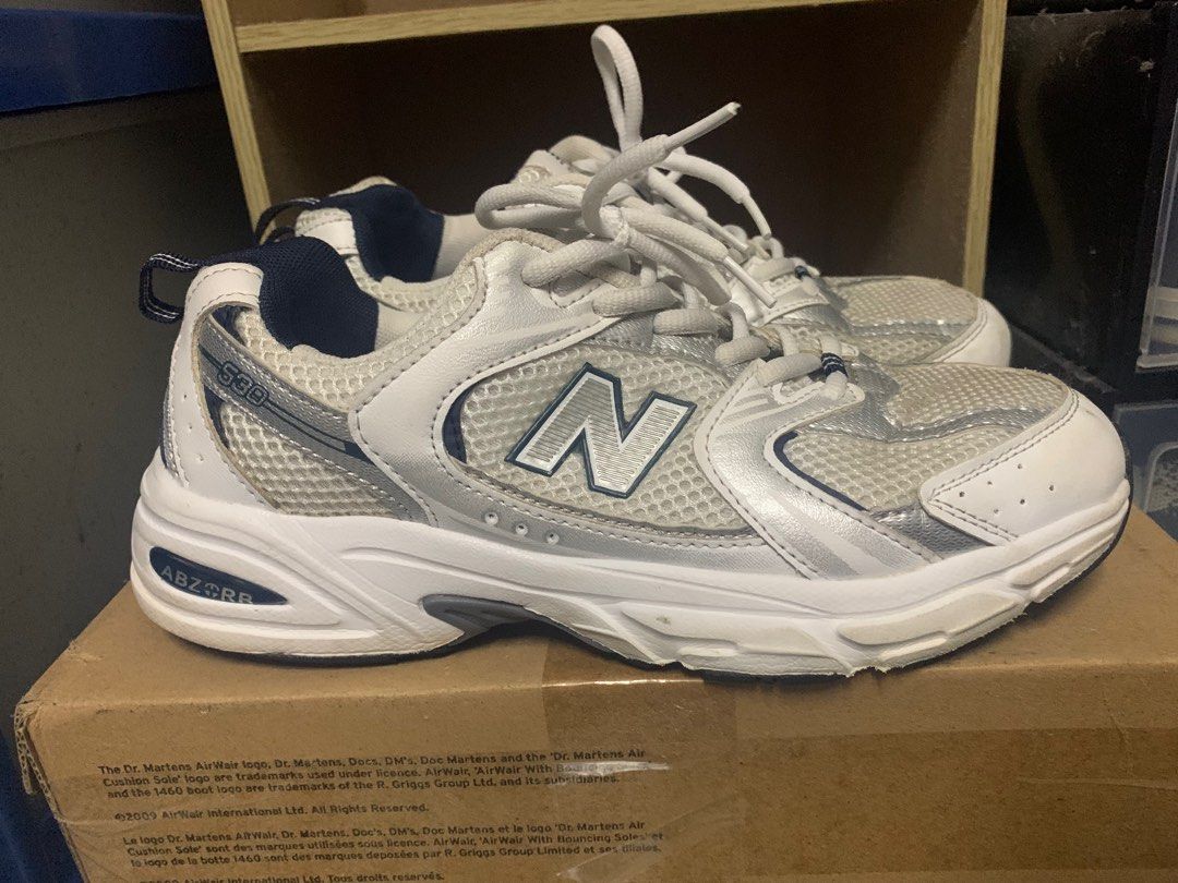 New balance on sale international limited