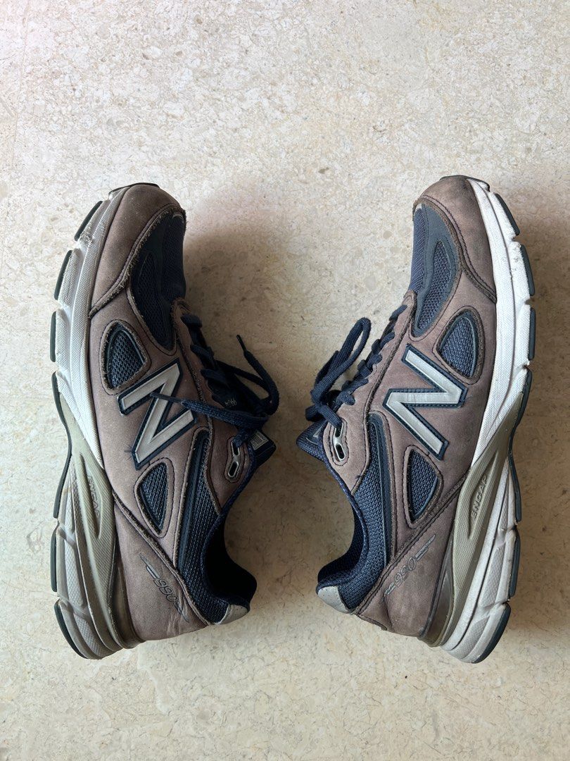 Newbalance 990 v4 outlet