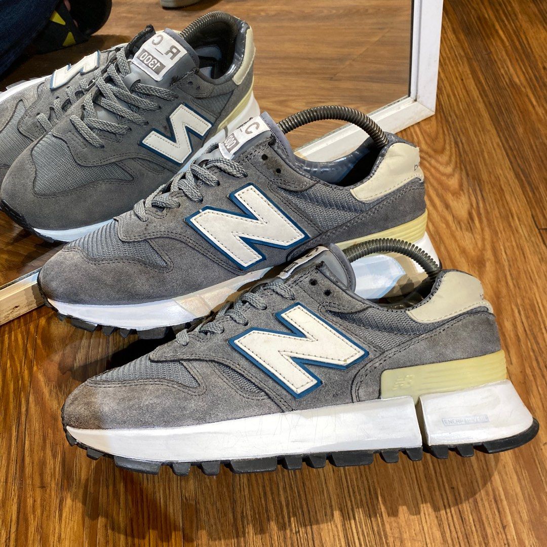 New balance 1300 kaskus top