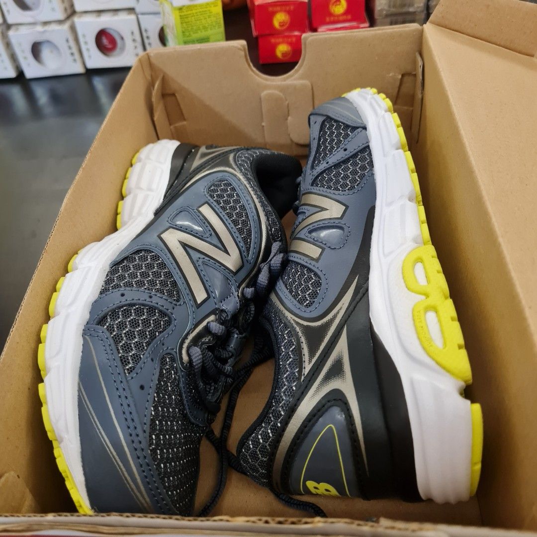 NEW Balance Run Shoe Women s Fashion Footwear Sneakers on Carousell