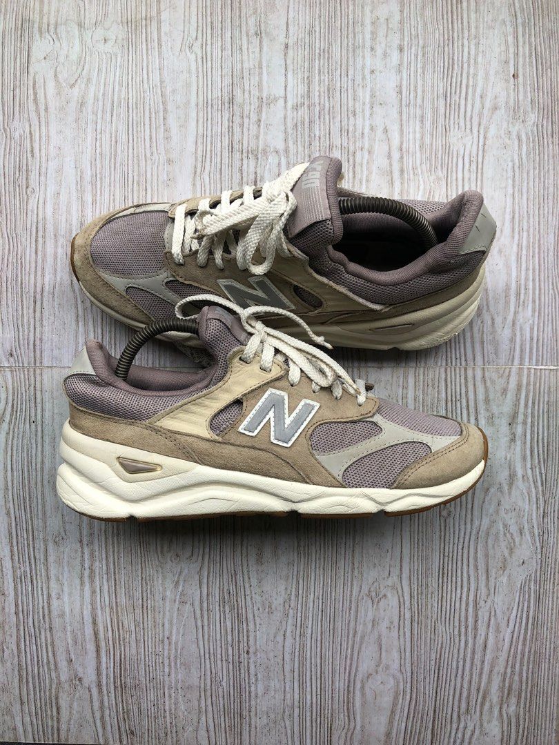 New balance X 90 size 42.5 Fesyen Pria Sepatu Sneakers di