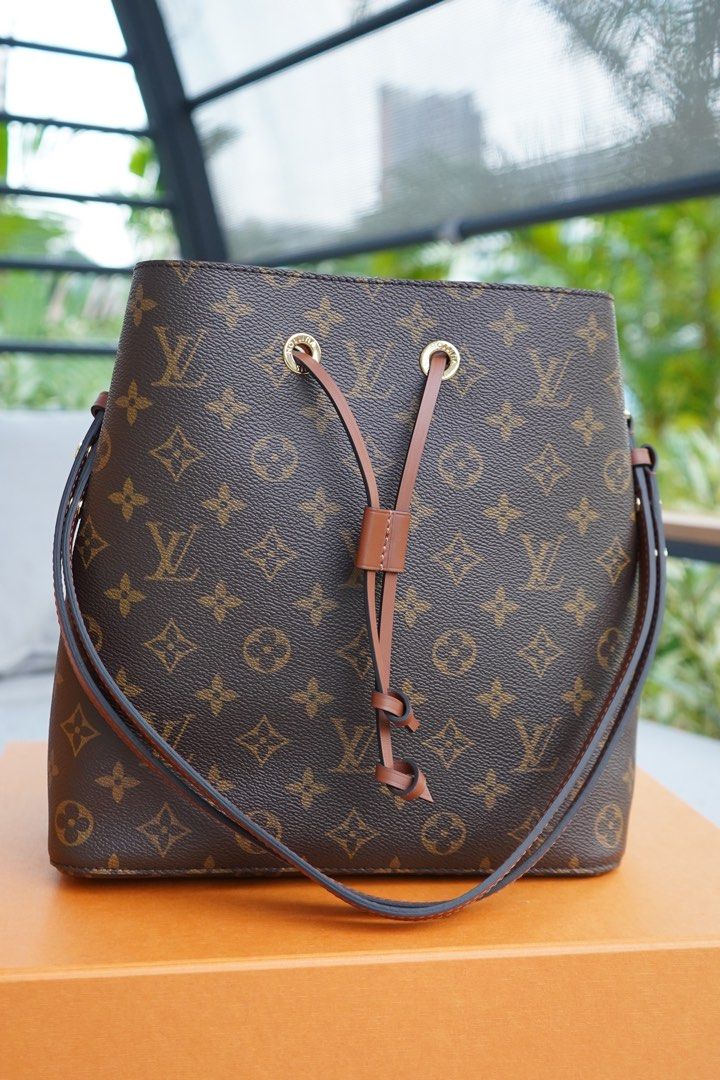 Louis vuitton néonoé for sale outlet