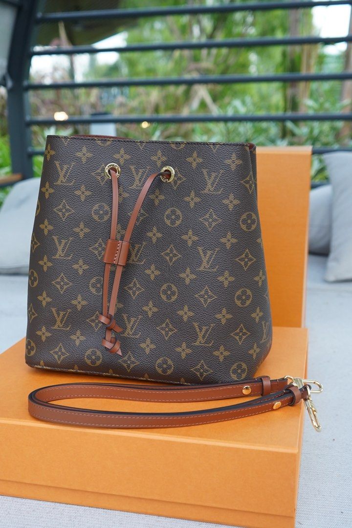 Louis vuitton discount néonoé for sale